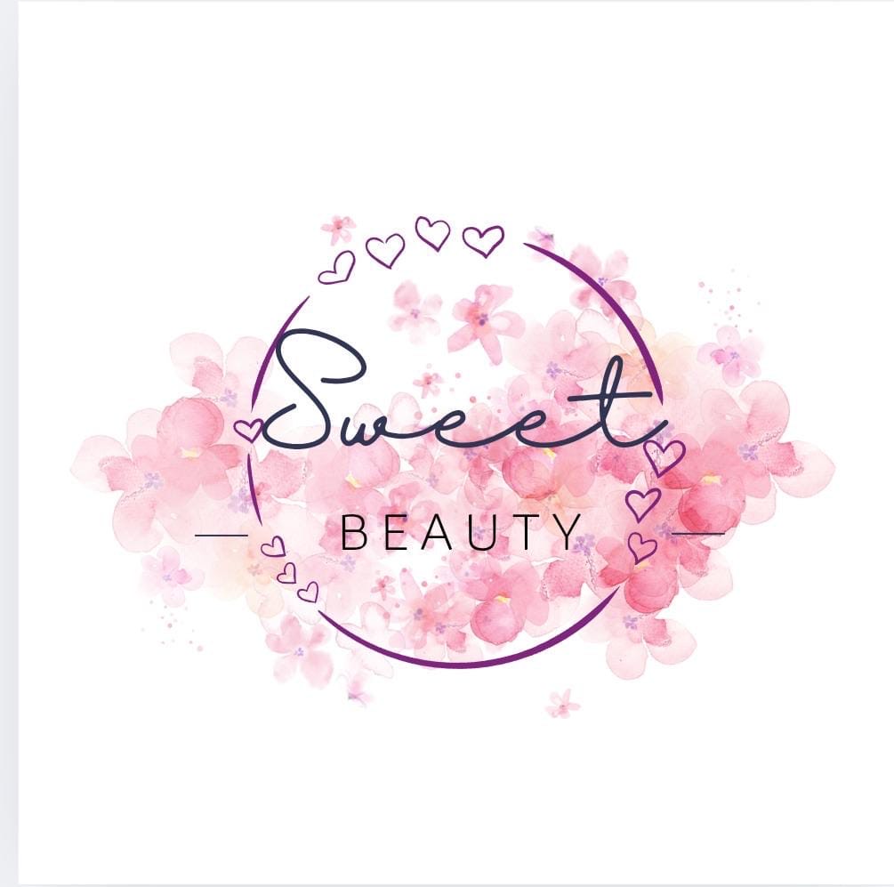 Sweet Beauty Logo